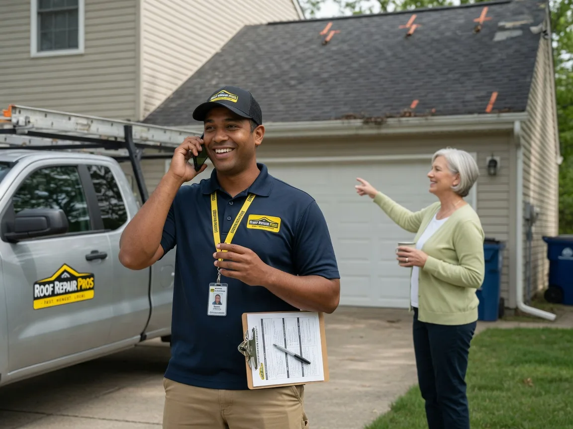 Roof Repair Crystal Lake, IL FAQs